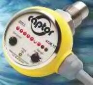 供应美国WEBER检测器,WEBER热金属检测器